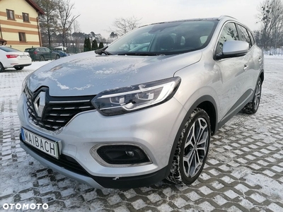 Renault Kadjar 1.3 TCe FAP Black Edition EDC