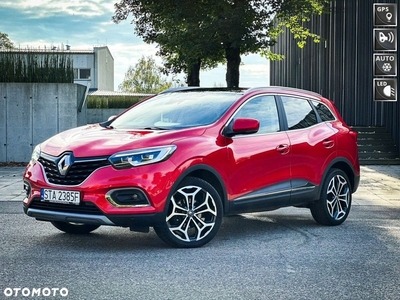 Renault Kadjar 1.3 TCe FAP Bose