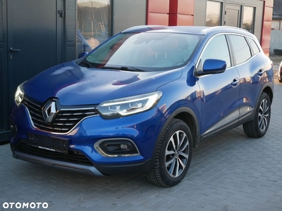 Renault Kadjar 1.3 TCe FAP Easy Life