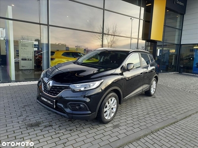 Renault Kadjar 1.3 TCe FAP Easy Life