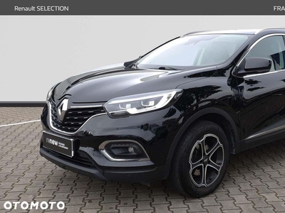 Renault Kadjar 1.3 TCe FAP Easy Life