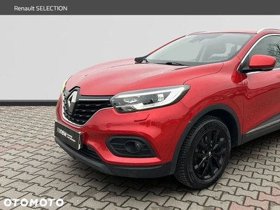 Renault Kadjar 1.3 TCe FAP Easy Life