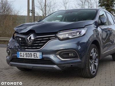 Renault Kadjar 1.3 TCe FAP Easy Life EDC