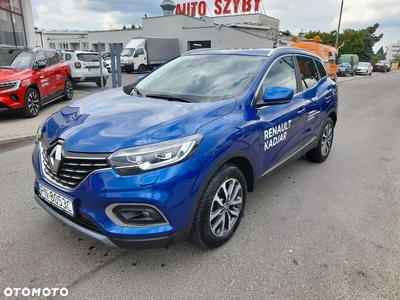 Renault Kadjar 1.3 TCe FAP Intens