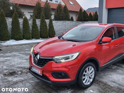 Renault Kadjar 1.3 TCe FAP Intens