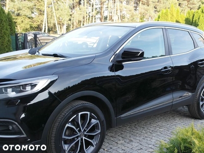 Renault Kadjar 1.3 TCe FAP Intens