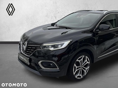 Renault Kadjar 1.3 TCe FAP Intens EDC