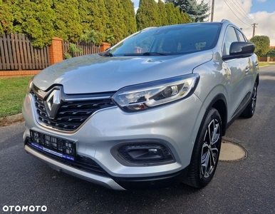 Renault Kadjar 1.3 TCe FAP Zen EDC