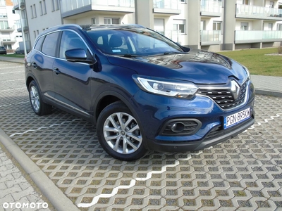 Renault Kadjar 1.5 Blue dCi Easy Life