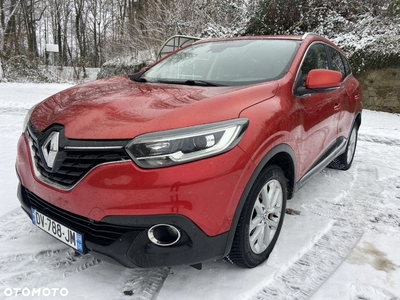 Renault Kadjar 1.5 Blue dCi Intens