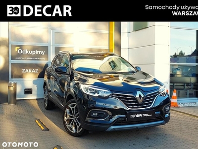 Renault Kadjar 1.5 Blue dCi Intens EDC EU6d