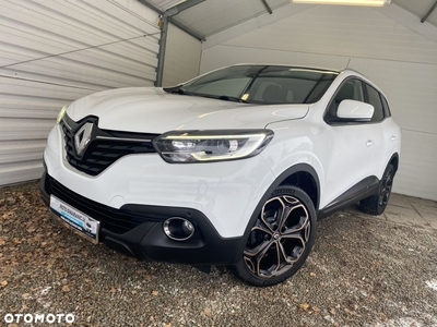 Renault Kadjar 1.5 dCi Energy Business