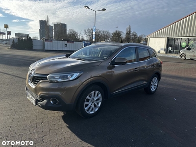 Renault Kadjar 1.5 dCi Energy Business