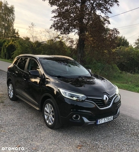 Renault Kadjar 1.5 dCi Energy Intens