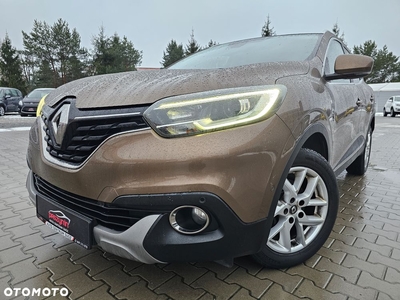 Renault Kadjar 1.5 dCi Energy Intens