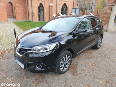 Renault Kadjar 1.5 dCi Energy Intens EDC