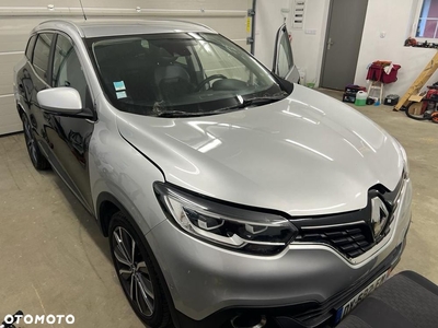 Renault Kadjar 1.5 dCi Energy Limited