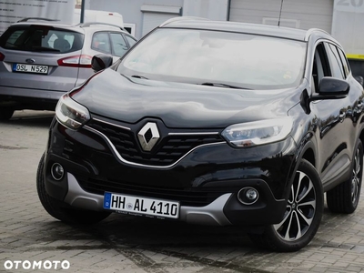 Renault Kadjar 1.5 dCi Energy Limited EDC