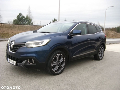 Renault Kadjar 1.6 dCi Energy Business