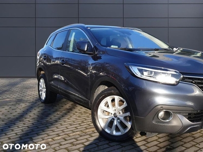 Renault Kadjar 1.6 dCi Energy Intens 4x4