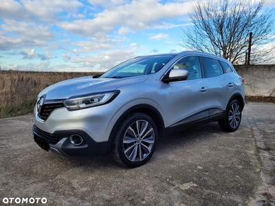 Renault Kadjar 1.6 dCi Energy Limited