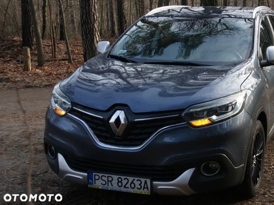 Renault Kadjar 1.6 dCi Energy Spring Edition Plus 4x4