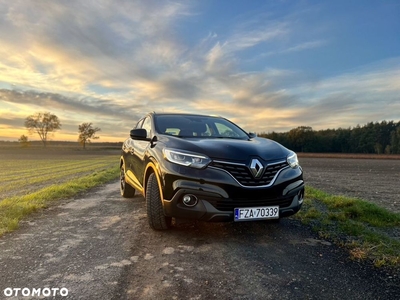 Renault Kadjar 1.6 Energy TCe Night&Day