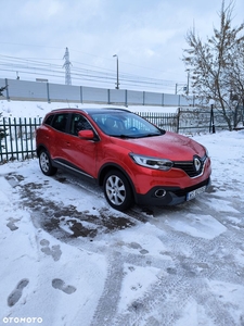 Renault Kadjar 1.6 Energy TCe S-Edition