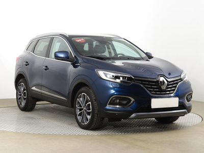 Renault Kadjar 2019 1.3 TCe 33483km SUV