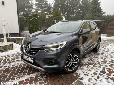 Renault Kadjar BLUE dCi 115 BUSINESS EDITION