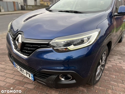 Renault Kadjar Energy dCi 110 EDC COLLECTION