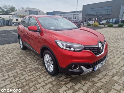 Renault Kadjar Energy TCe 130 Bose Edition