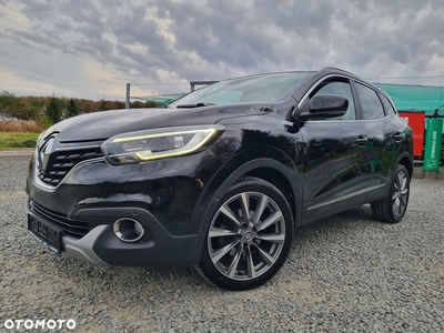 Renault Kadjar Energy TCe 130 LIMITED