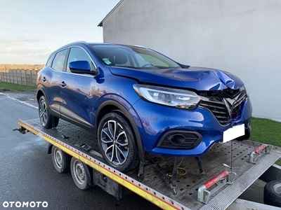 Renault Kadjar TCe 140 GPF INTENS