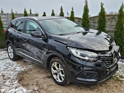 Renault Kadjar TCe 140 GPF INTENS