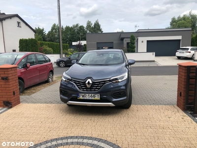 Renault Kadjar TCe 140 GPF LIMITED