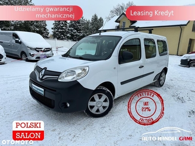 Renault Kangoo 1.5 dCi Expression