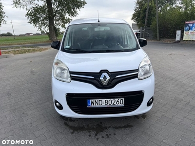 Renault Kangoo 1.5 dCi Extrem