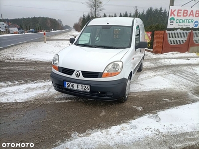 Renault Kangoo 1.5 dCi Helios