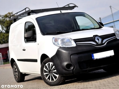 Renault Kangoo 1.5 dCi Oasis