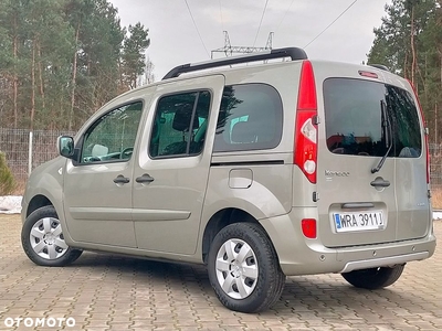 Renault Kangoo 1.6 16V Authentique Privilege