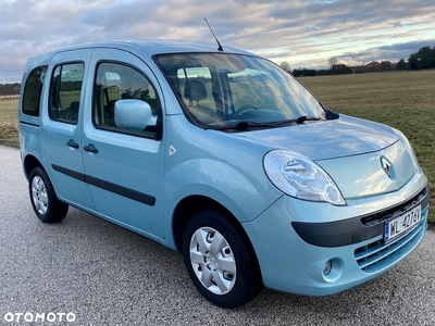 Renault Kangoo 1.6 16V Privilege Plus