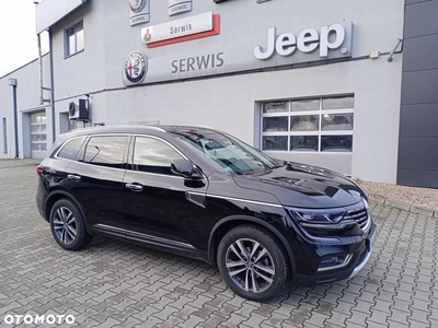 Renault Koleos 1.6 dCi Intens