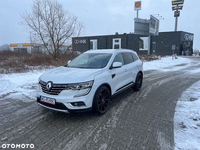 Renault Koleos 2.0 dCi Intens 4x4 X-Tronic