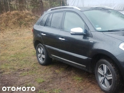 Renault Koleos 2.0 dCi 4x4 Bose Edition