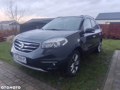 Renault Koleos 2.0 dCi 4x4 Bose Edition