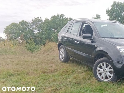 Renault Koleos 2.0 dCi 4x4 Dynamique