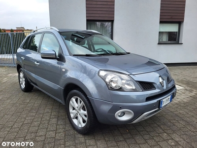 Renault Koleos 2.0 dCi 4x4 Limited