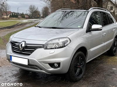 Renault Koleos 2.0 dCi 4x4 SL Bose