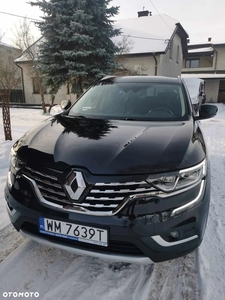 Renault Koleos 2.0 dCi Initiale Paris 4x4 X-Tronic